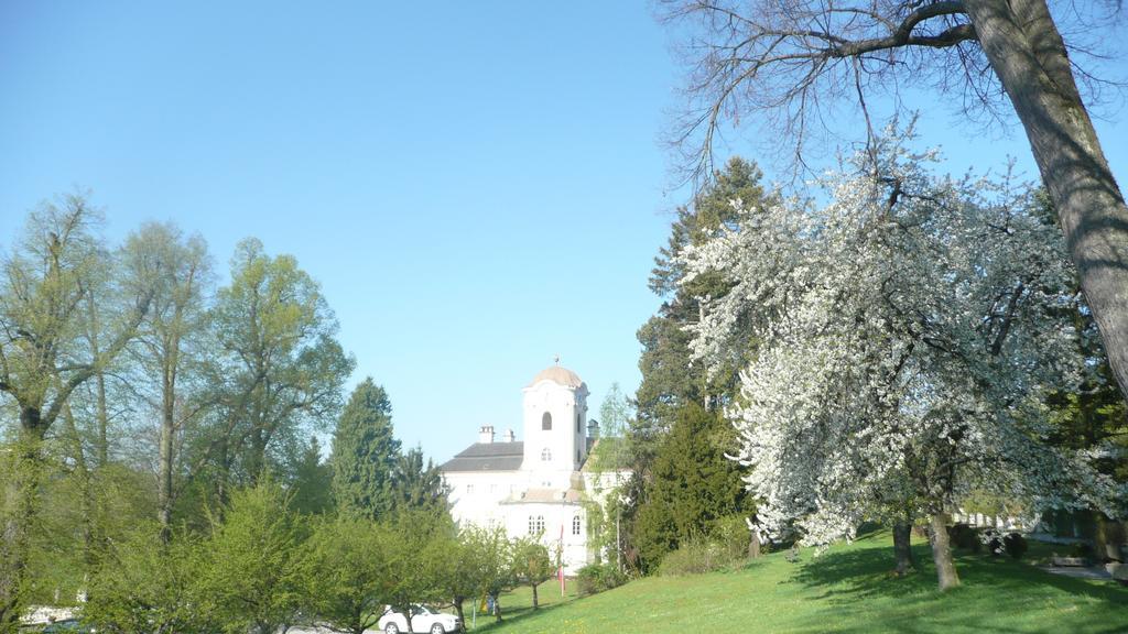 Schlosshotel Rosenau Superior Schloss Rosenau Quarto foto
